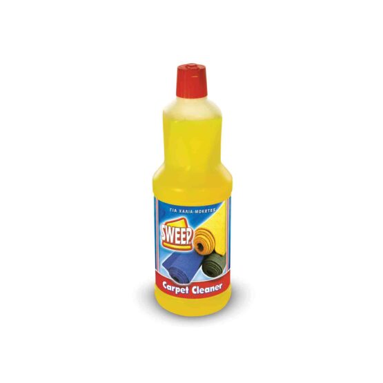 Sweep®Carpet Cleaner - 1Lt