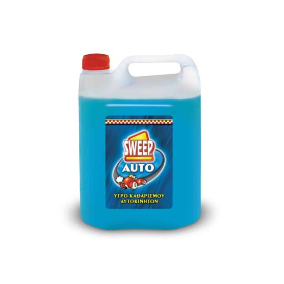 Sweep®Auto - 4 Liter