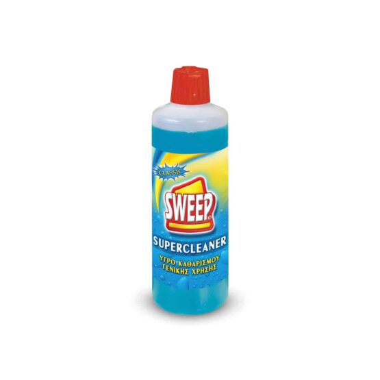 Sweep®Supercleaner Classic - 450 ml