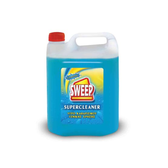 Sweep®Supercleaner Classic - 4 Lt
